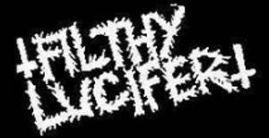 logo Filthy Lucifer